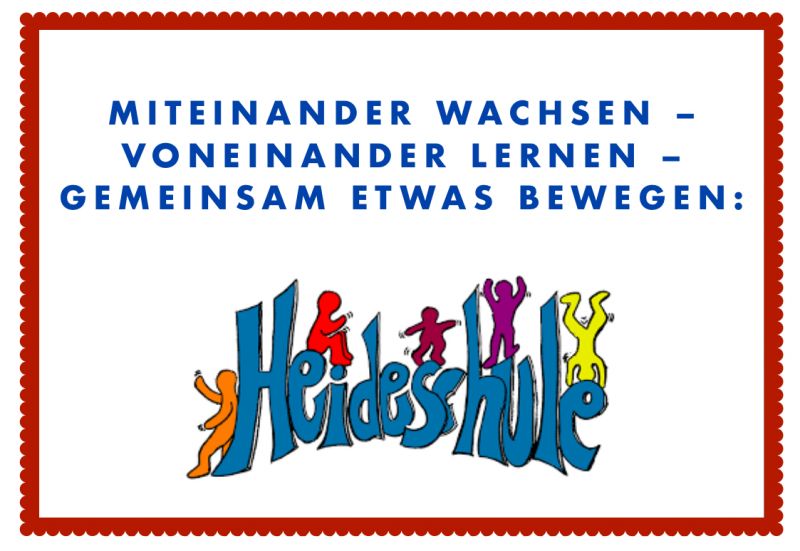 Unser Leitziel