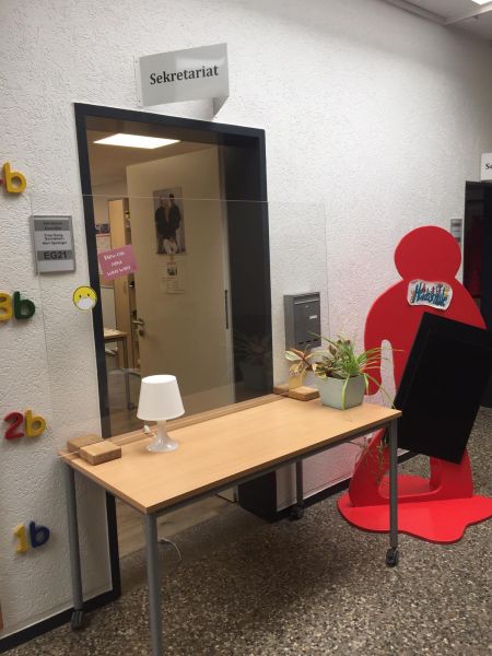 Das Wichtigste in Kürze