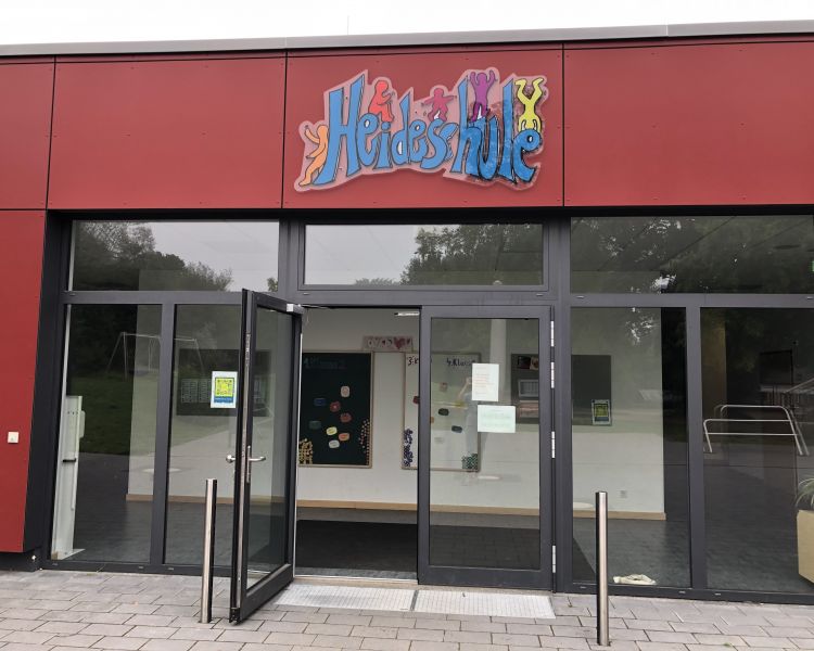 Betreuungszeiten