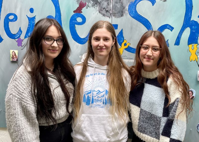Zeitsichere Schule